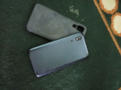 Samsung A2 holati idial !
