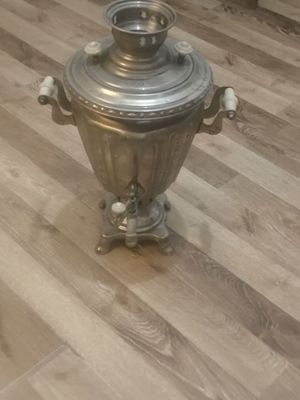 Самовар электрический