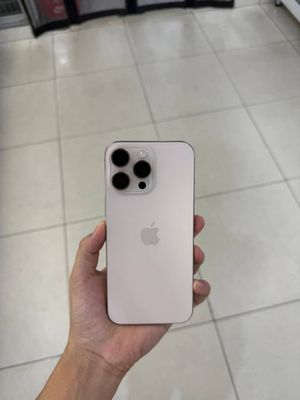 iPhone 16 pro max desert
