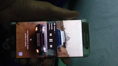 Samsung. galaxys7 ege