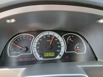 Chevrolet Nexia 2 1.6