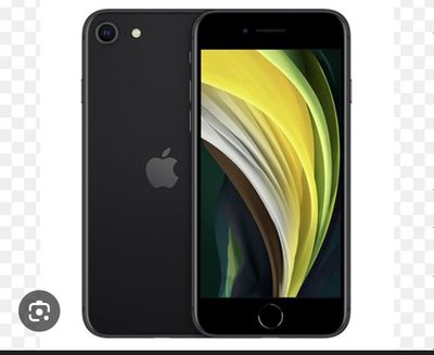 Iphone se 128 gb 2020 srochno narxda