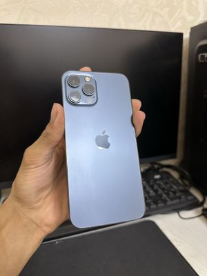 Iphone 12 pro max 256gb