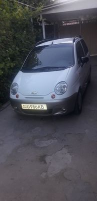 Matiz best 2015 yaxw