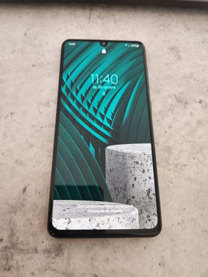 Samsung Galaxy A41