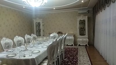 Зал хитой мебеллари