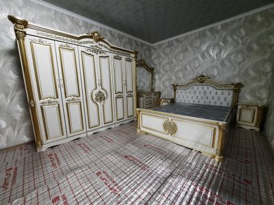 Спальное гарнитура