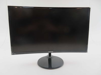 Samsung 24 Curved LED Монитор сотилади.