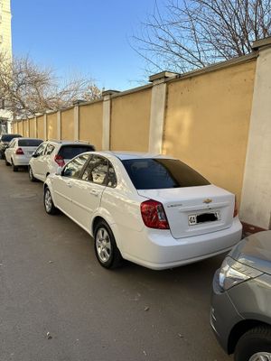 Продаетсч Chevrolet Lacetti 2024 автомат люк ABS