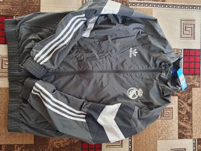 adidas real madrid