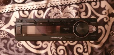 Pioneer mafon kenwood 718