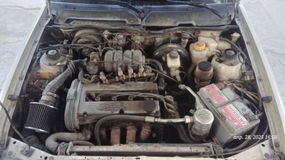 Daewoo Nexia 1.8