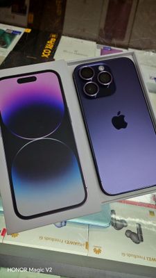 Iphone 14 Pro 256gb идеал официалка