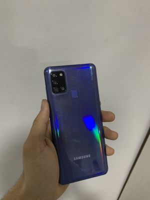 Samsung A21 s sotiladi