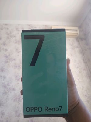 telefon oppo reno 7