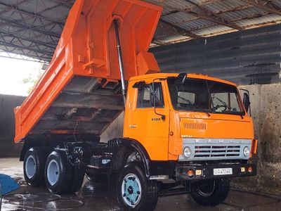 Kamaz samasval 55 11