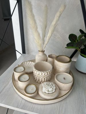 Изделия ручной работы