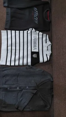 Теплая одежда на мальчика, рост 150-150 см