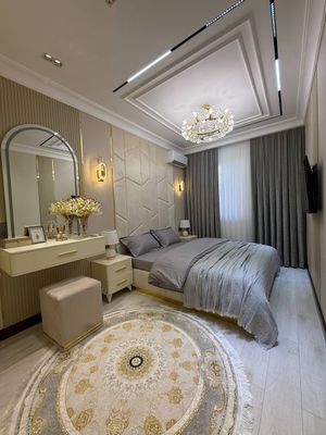 Продается 3в4/6/9, Садык Азимова, ор-р Efendi