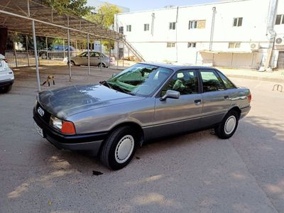 Ауди 80 б3