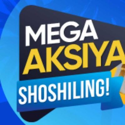 AKSIYA Uzmobile XYXY gold nomerla sotiladi!