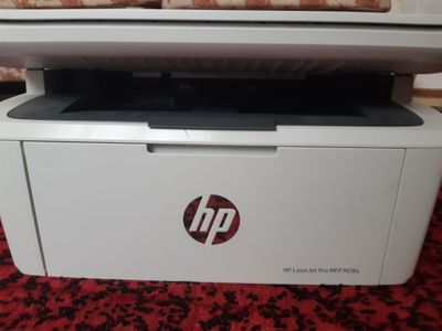 Принтер HP Laser Jet Pro MFP M28a