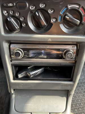Pioner p80 Rs ideal