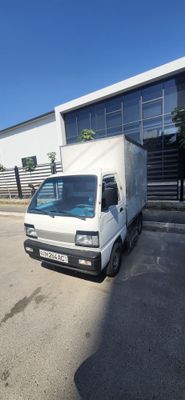 Chevrolet LABO 2021
