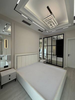 Продается квартира 4/3/7 в ЖК Мирабад Авеню