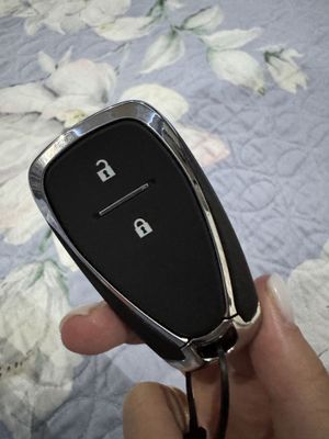 Ключ от Tracker 2