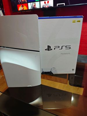 Playstation 5 slim diskavot japan version 1ta jost