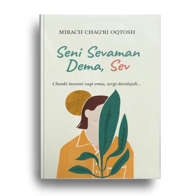 Seni sevaman dema sev.