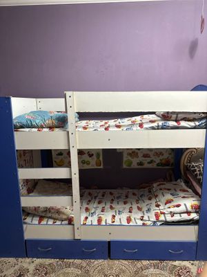 Kravat 2etajli sotiladi 1.500.000sum