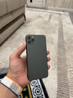 iPhone 11 Pro Max 256 Gb 74% yomkos radnoy
