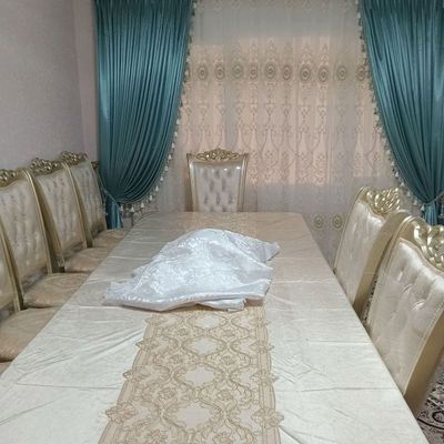 10talik stol stul holati yangi 2marta iwlatilgan