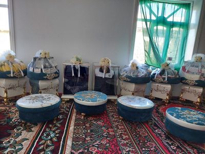 Sarpo sandiqlar sotiladi