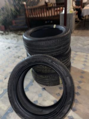Шины, Баллоны Michelin Li 9 4шт