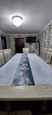 Kvartira sotiladi yashashga tayyor xolatda