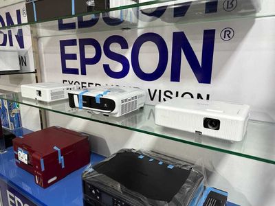 Лазерный Проектор Epson CO-WX02 доставка по городу бесплатно