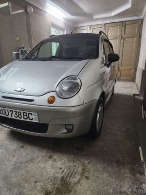 Matiz Best 2010 srochna sotiladi