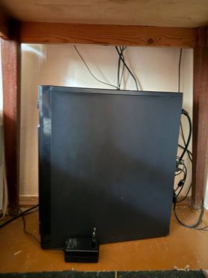Kamputer windoffs 10 pro