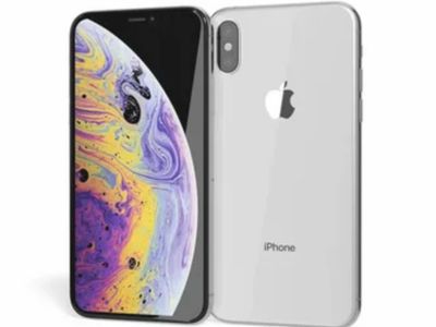 Iphone Xs max