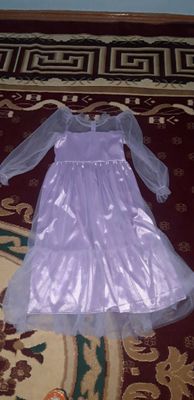 oqshom libosi toyaga 2 soat kiyganman