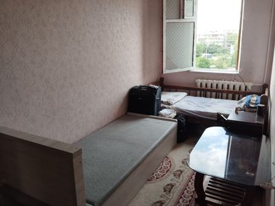 Kvartira arendaga sheriklikka