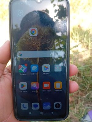 REDMI 12C