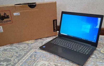 Lenovo ideapad 15,6