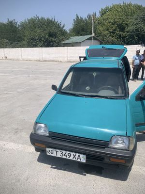 Daewoo Tico 1999
