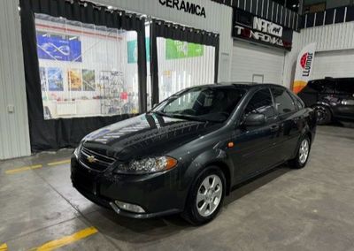 Lasetti Gentra 2019 GK2 toza