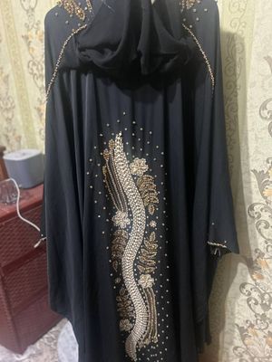 vecherniy abaya