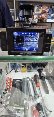 Neoline 9700s WiFi Black 2024 ideal
